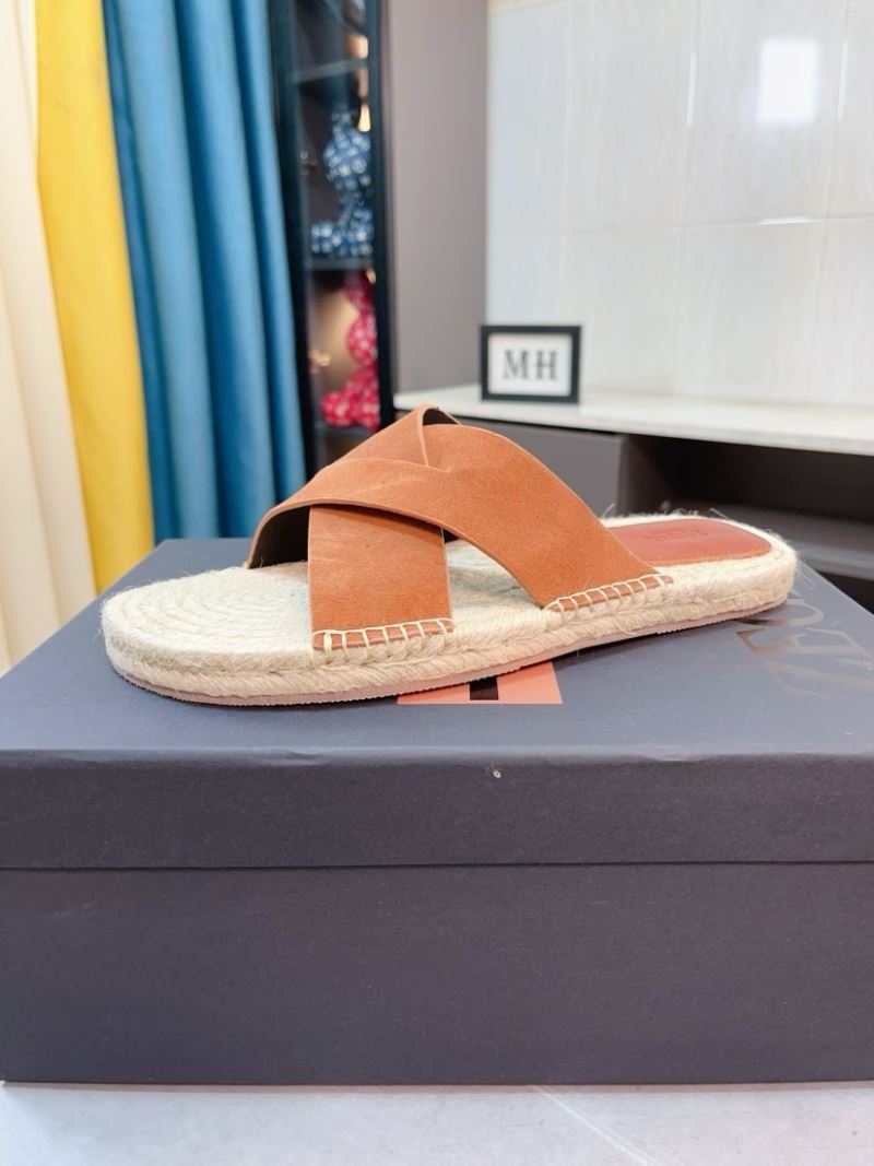 Ermenegildo Zegna Sandals